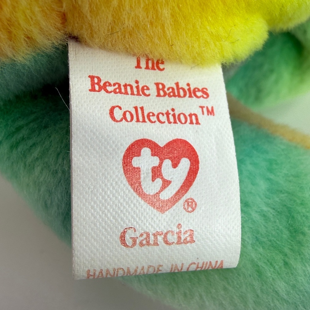 ☮️P.V.C. GARCIA / P.E. PEACE / P.E. SAMMY - TIE-DYE BUNDLE ☮️ - Picture 3 of 9